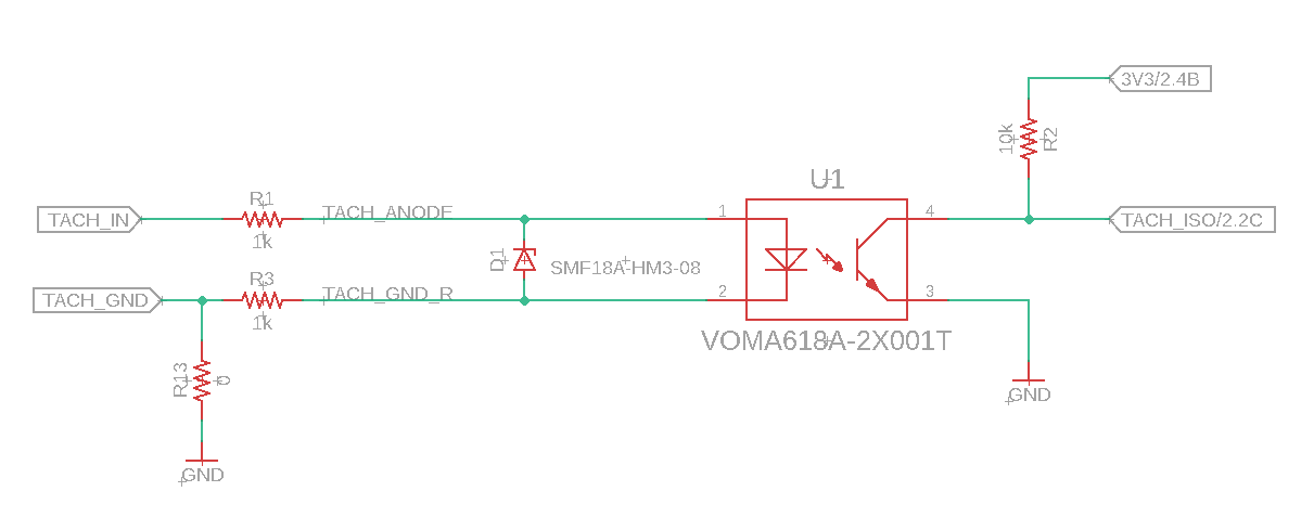 Safety First! Ignition Signal Isolation (Tach-to-CAN)